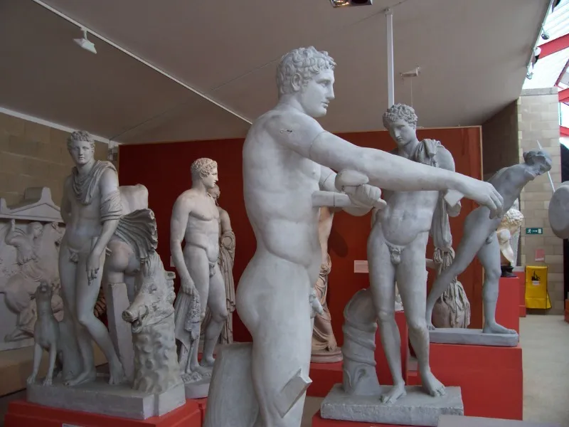 Museum of Classical Archaeology