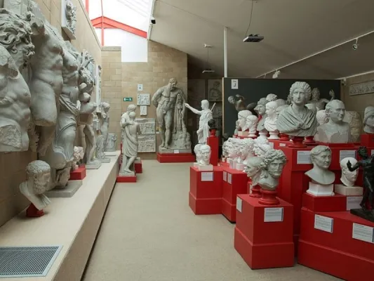 Museum of Classical Archaeology