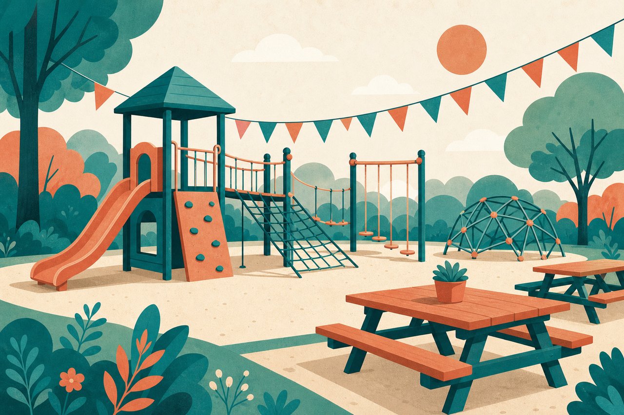 Days Out with Kids near Nottingham