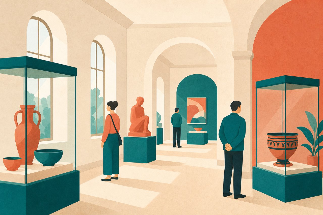 Museums & Galleries near Tonbridge